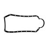 Oil Pan Gasket for 1985-1989 Isuzu Impulse, 1986-1995 Isuzu Pickup, and 1989-1993 Isuzu Amigo w/ 2.0L, 2.3L Eng. - image 1