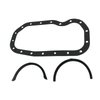 Oil Pan Gasket for 1986-1997 Honda and Isuzu Models w/ 2.3L, 2.6L Eng. - image 1