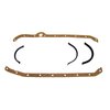 Oil Pan Gasket for 1967-1991 Avanti, Chevrolet, GMC, Oldsmobile, and Pontiac Models w/ 5.0L, 5.7L Eng. - image 1