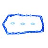 Oil Pan Gasket for 1984-1995 Buick, Chevrolet, Oldsmobile, and Pontiac Models w/ 3.3L, 3.8L Eng. - image 1