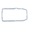 Oil Pan Gasket for 1987-1995 Buick, Chevrolet, Oldsmobile, and Pontiac Models w/ 2.3L Eng. - image 1