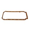 Oil Pan Gasket for 1989-1995 Cadillac Models w/ 4.5L, 4.9L Eng. - image 1