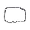 Oil Pan Gasket for 1998-2000 Isuzu Amigo, 1998-2003 Isuzu Rodeo, and 2001-2003 Isuzu Rodeo Sport w/ 2.2L Eng. - image 1