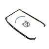 Oil Pan Gasket for 1987-2003 Buick, Chevrolet, GMC, Isuzu, Oldsmobile, and Pontiac Models w/ 2.0L, 2.2L Eng. - image 1