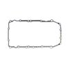 Oil Pan Gasket for 1987-2002 Buick, Chevrolet, Oldsmobile, and Pontiac Models w/ 2.3L, 2.4L Eng. - image 1