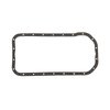 Oil Pan Gasket for 1970-1984 Ford and Mazda Models w/ 1.6L, 1.8L, 2.0L Eng. - image 1
