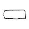 Oil Pan Gasket for 1988-1996 Ford Models w/ 4.9L Eng. - image 1
