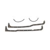 Oil Pan Gasket for 1962-1989 Ford Models w/ 4.3L, 4.7L, 5.0L Eng. - image 1