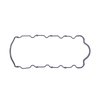 Oil Pan Gasket for 1995-2003 Ford Models w/ 2.0L Eng. - image 1
