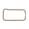 Oil Pan Gasket for 1981-1985 Mazda GLC w/ 1.5L Eng. - image 1