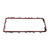 Oil Pan Gasket for 1997-2019 30V and Ford V10 6.8L 415  Sohc  20V Models - image 1