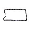 Oil Pan Gasket for 1986-1990 Ford Bronco II and 1986-1992 Ford Ranger w/ 2.9L Eng. - image 1