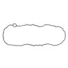 Oil Pan Gasket for 2003-2010 Ford Models w/ 6.0L Eng. - image 1