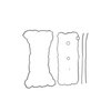 Oil Pan Gasket for 2008-2010 Ford Models w/ 6.4L Eng. - image 1