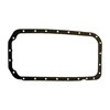Oil Pan Gasket for 1989-1993 Mazda B2600 and 1989-1994 Mazda MPV w/ 2.6L Eng. - image 1