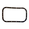 Oil Pan Gasket for 1985-1995 Chevrolet and Geo Models w/ 1.0L Eng. - image 1