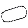 Oil Pan Gasket for 1982-1989 Nissan Stanza and 1984-1988 Nissan 200SX w/ 1.8L, 2.0L Eng. - image 1