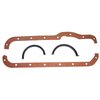 Oil Pan Gasket for 1975-1982 Nissan Models w/ 1.2L, 1.4L, 1.5L Eng. - image 1