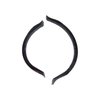 Oil Pan Gasket for 1995-2022 INFINITI and Nissan Models w/ 3.0L, 3.5L Eng. - image 1