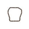 Oil Pan Gasket for 1990-2015 Saab and Subaru Models w/ 1.8L, 2.0L, 2.2L, 2.5L Eng. - image 1