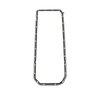 Oil Pan Gasket for 1991-2008 BMW Models w/ 2.5L, 2.8L, 3.0L, 3.2L Eng. - image 1