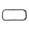 Oil Pan Gasket for 1980-1988 Chevrolet and Toyota Models w/ 1.5L, 1.6L Eng. - image 1