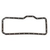 Oil Pan Gasket for 1982-1986 Toyota Celica, 1983-1992 Toyota Cressida, and 1986-1992 Toyota Supra w/ 2.8L, 3.0L Eng. - image 1