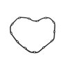 Oil Pan Gasket for 2009-2021 Lexus, Scion, and Toyota Models w/ 2.5L, 2.7L Eng. - image 1
