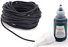 Nitrile O-Ring Cord Kit 0.103 in. x 25 ft. with Adhesive - image 1