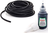 Nitrile O-Ring Cord Kit 0.210 in. x 25 ft. with Adhesive - image 1