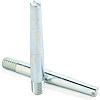 Transmission Guide Dowels 3" Long with Tapered Shape & Slotted Head - image 1