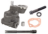 Oil Pump & Pick-Up Retainer Kit for Small Block Chevy [Standard Volume] - image 1