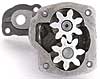 LVDR Oil Pump Small Block Chevy - image 3