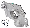 Oil Pump Standard-Volume, Standard-Pressure w/Optional High-Pressure Shim for GM Gen III/IV LS Engines - image 1