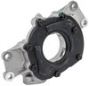 Oil Pump Standard-Volume, Standard-Pressure w/Optional High-Pressure Shim for GM Gen III/IV LS Engines - image 2
