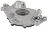 Oil Pump Standard-Volume, Standard-Pressure w/Optional High-Pressure Shim for GM Gen III/IV LS Engines - image 3