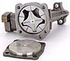 LVDR Oil Pump Small Block Ford - image 4