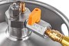 Pre-Lube Engine Oiler [2-Gallon Stainless Steel Tank] - image 2