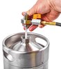Pre-Lube Engine Oiler [2-Gallon Stainless Steel Tank] - image 4
