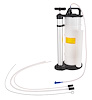 Manual Fluid Extractor Pump [2.377 Gallon (9 Liters) Capacity] - image 1
