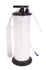 Manual Fluid Extractor Pump [2.377 Gallon (9 Liters) Capacity] - image 2