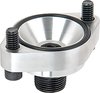 Oil Filter Non-Bypass Adapter 1968-Up Chevy V8 blocks originally equipped with spin-on filter - image 2