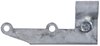 Bolt-On Oil Pump Pickup Retainer, Fits: (5/8 in. Dia. Pickup Tube) 1955-97 Chevy & GMC with Small Block Chevy - image 2