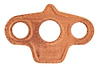 Soft Copper Oil Pump Gasket for Small Block Ford 289-302 V8 - image 1