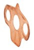 Soft Copper Oil Pump Gasket for Small Block Ford 289-302 V8 - image 3