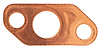 Soft Copper Oil Pump Gasket for Pontiac 350-455 V8