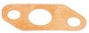 Soft Copper Oil Pump Gasket for Pontiac 350-455 V8 - image 2