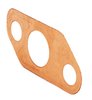 Soft Copper Oil Pump Gasket for Pontiac 350-455 V8 - image 3