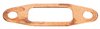 Soft Copper Oil Pump Gasket for GM Duramax Diesel - image 2