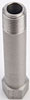 GM/Universal Oil Pressure Gauge Adapter 2" Long - image 2